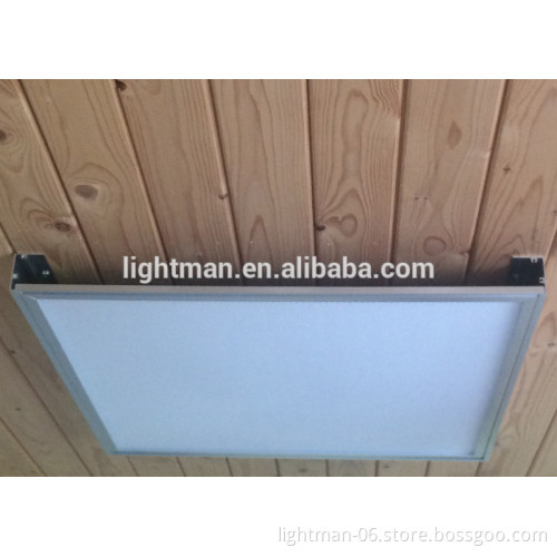 60x60 UGR19 led panel lamp 36W ceiling lamp panel light 595X595MM